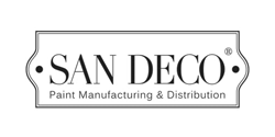 San Deco Paint