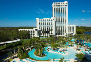 Hilton Lake Buena Vista Palace