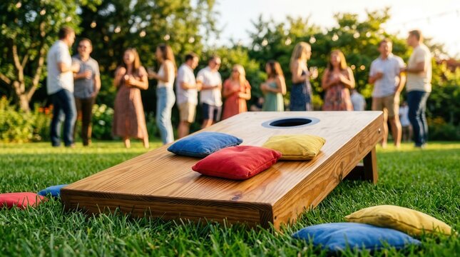 Cornhole